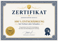 Versandversicherung