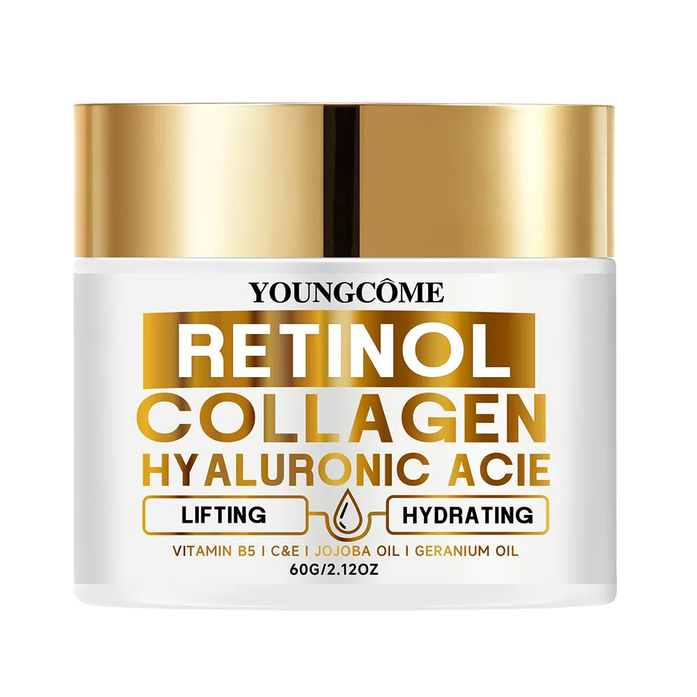 Ameline® Premium Anti-Aging Gesichtscreme