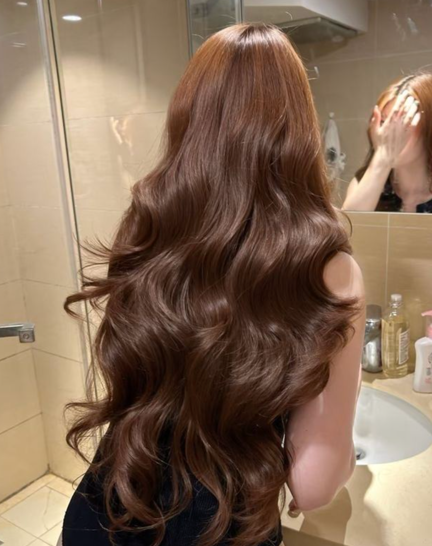 AMELINA™ Hair Growth Essence Oil