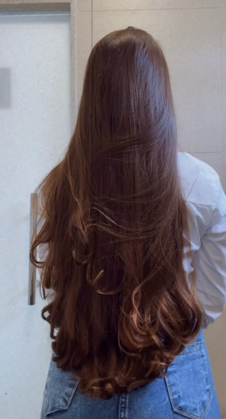 AMELINA™ Hair Growth Essence Oil