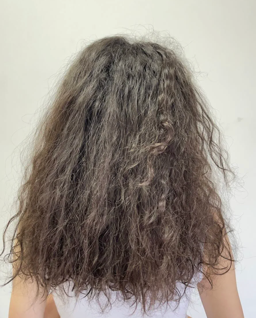 AMELINA™ Hair Growth Essence Oil