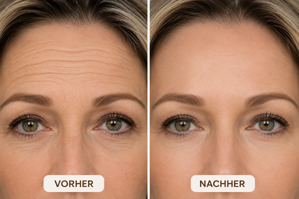 Ameline® Premium Anti-Aging Gesichtscreme