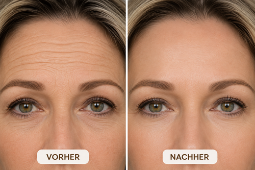 Ameline® Premium Anti-Aging Gesichtscreme