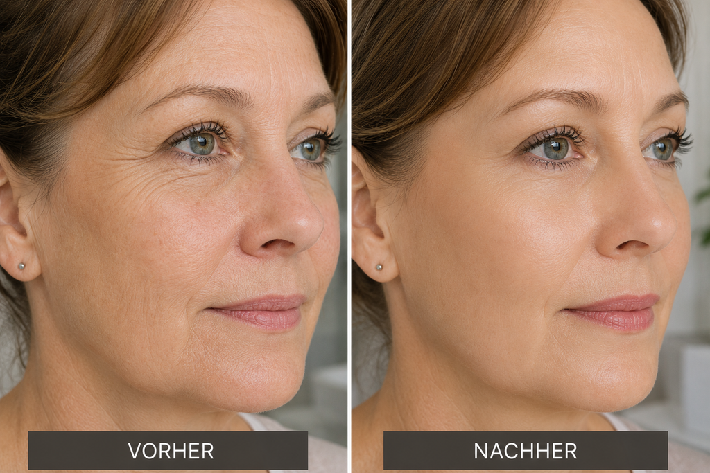 Ameline® Premium Anti-Aging Gesichtscreme