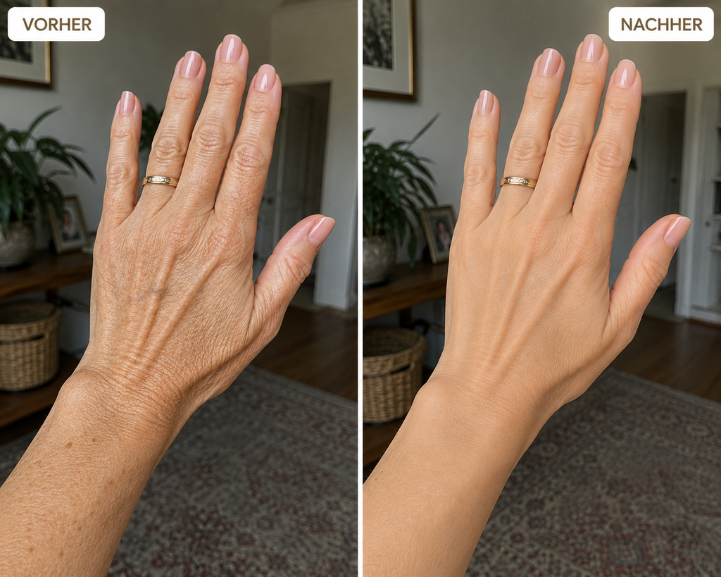 Ameline® Premium Anti-Aging Gesichtscreme