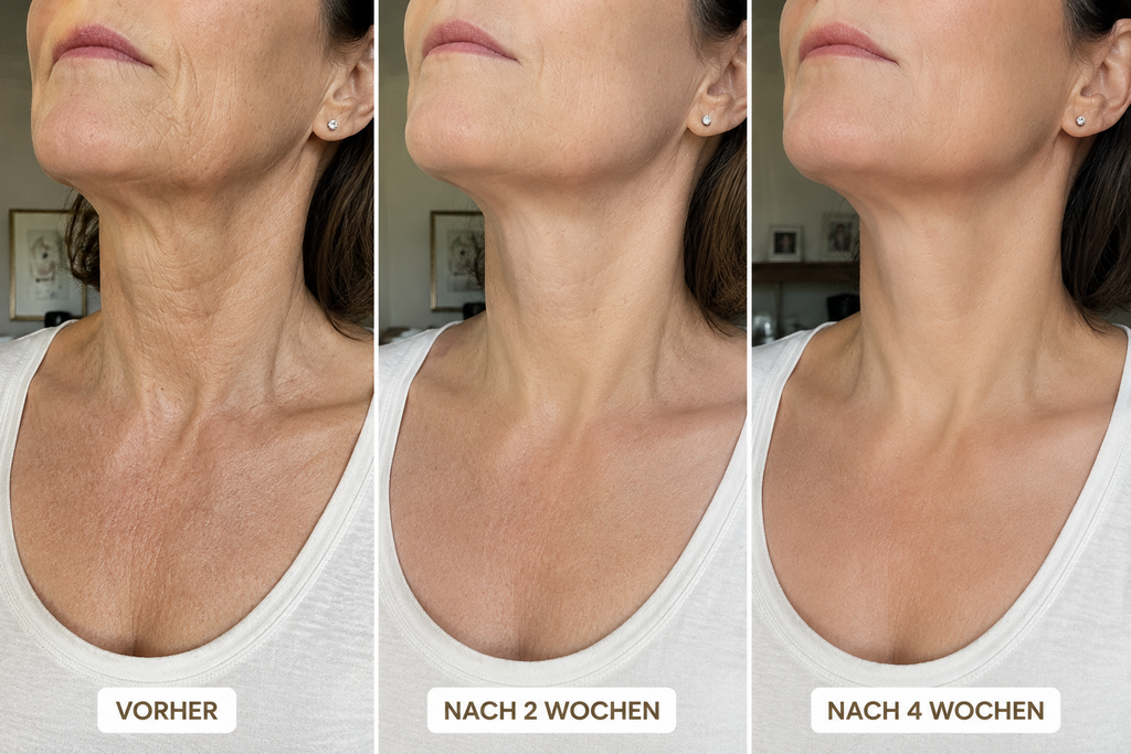 Ameline® Premium Anti-Aging Gesichtscreme