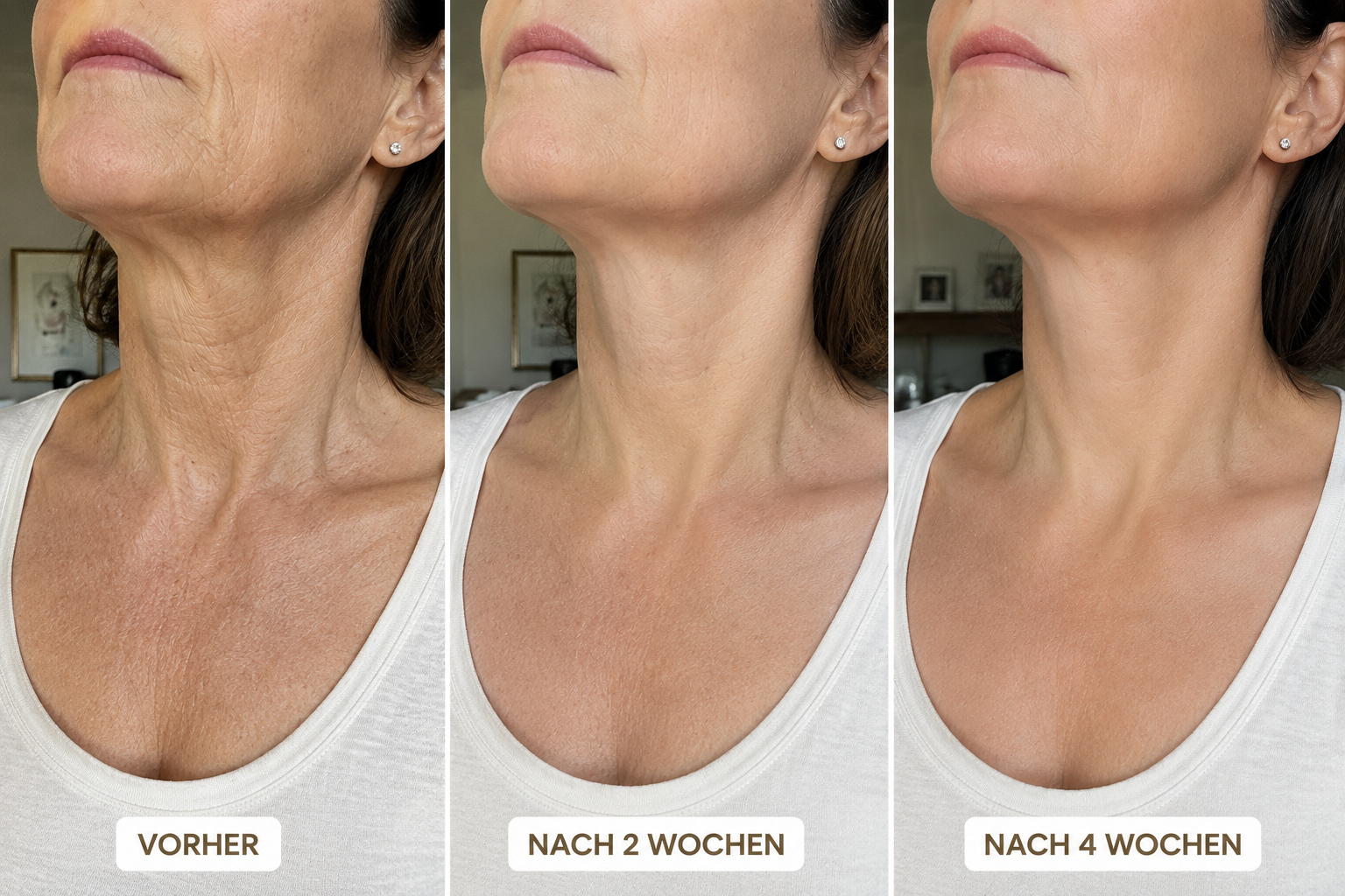 Ameline® Premium Anti-Aging Gesichtscreme